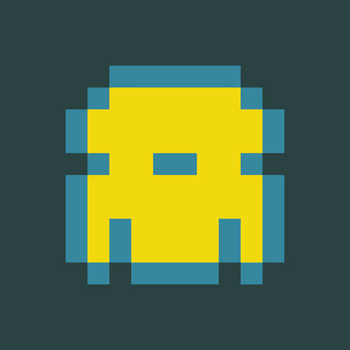 Pixelglyphs