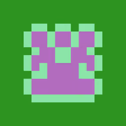 Pixelglyph #09872