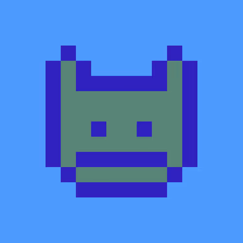Pixelglyph #00560