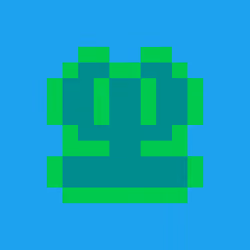 Pixelglyph #05238