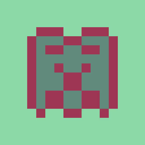 Pixelglyphs