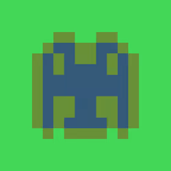 Pixelglyph #05710