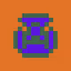 Pixelglyph #07556