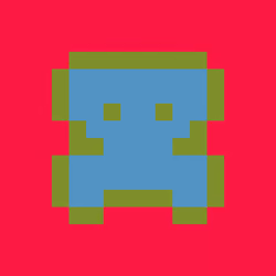 Pixelglyph #07063