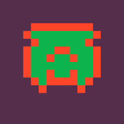 Pixelglyph #06665