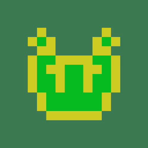 Pixelglyph #00968
