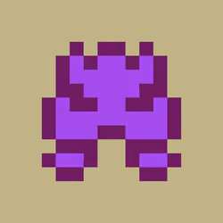 Pixelglyph #02346