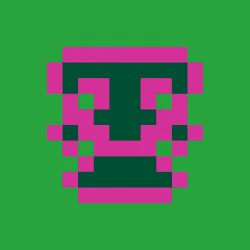 Pixelglyph #06945