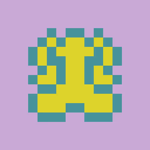 Pixelglyph #09869
