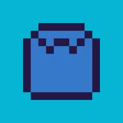 Pixelglyph #08398