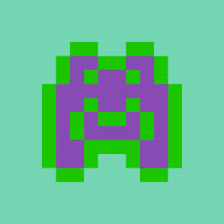 Pixelglyph #06451