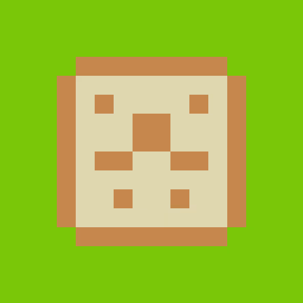 Pixelglyph #09975