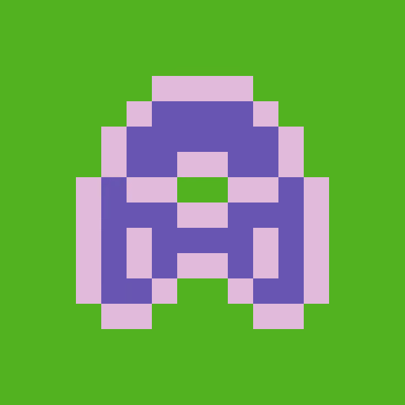 Pixelglyph #09963
