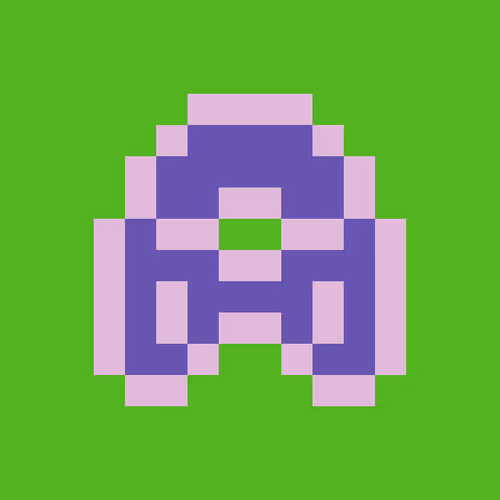 Pixelglyph #09963
