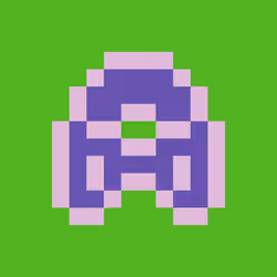 Pixelglyph #09963