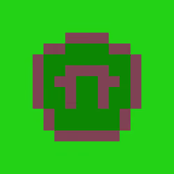 Pixelglyph #07310