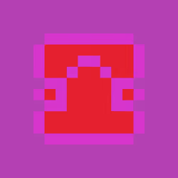 Pixelglyph #01917