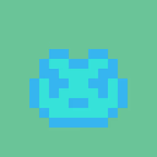 Pixelglyph #09520