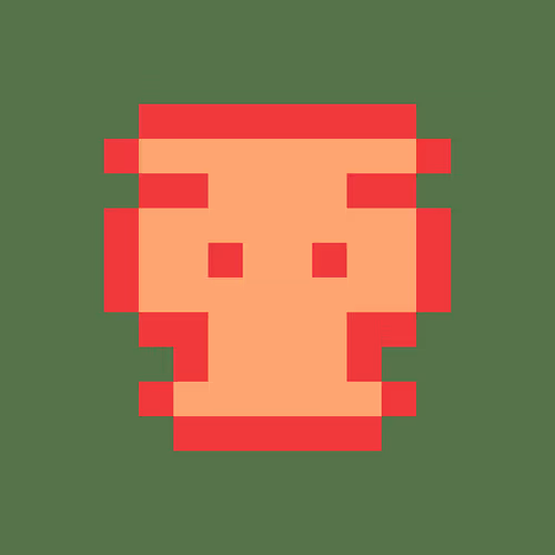 Pixelglyphs