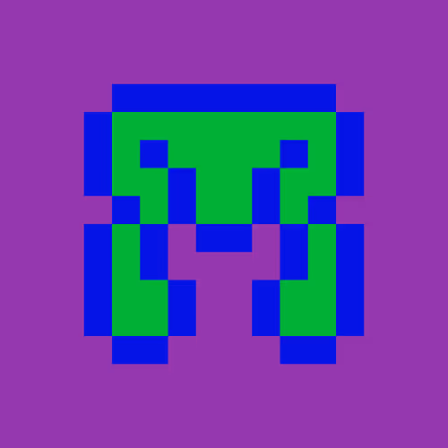 Pixelglyph #02245