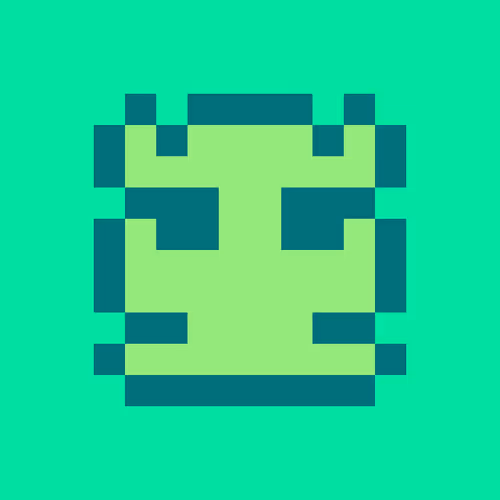 Pixelglyphs