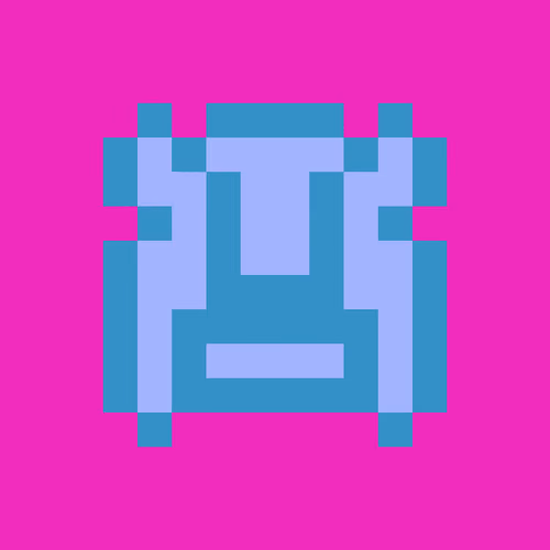 Pixelglyph #08273