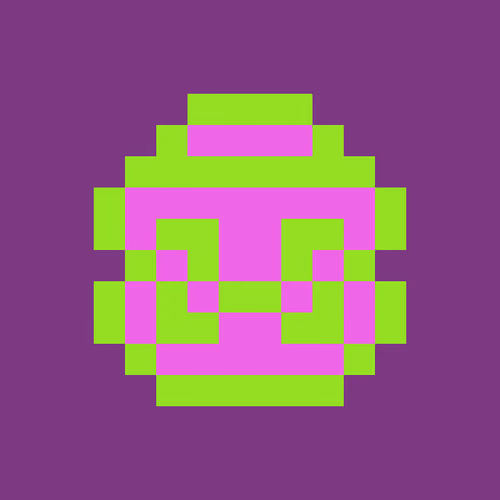 Pixelglyph #08186