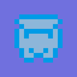 Pixelglyph #01670