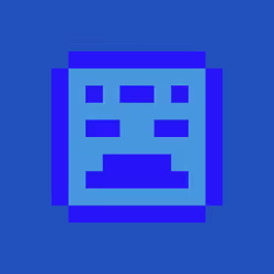 Pixelglyph #08913