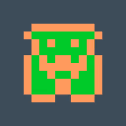 Pixelglyph #05861