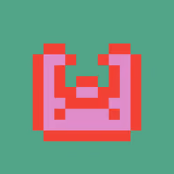 Pixelglyph #09768