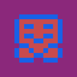 Pixelglyph #05396