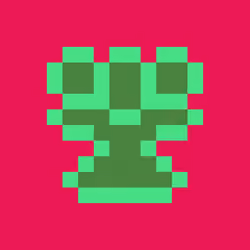 Pixelglyph #09646