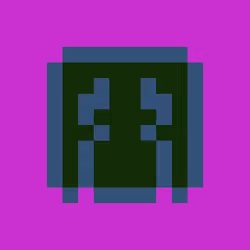 Pixelglyph #09786