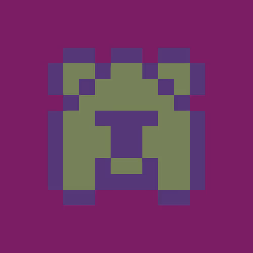 Pixelglyphs