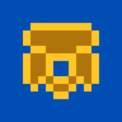 Pixelglyph #09157