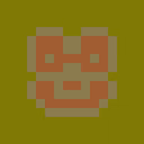 Pixelglyphs