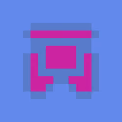 Pixelglyph #08289