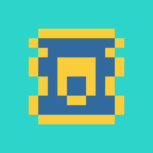 Pixelglyph #06617