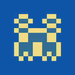 Pixelglyph #04339
