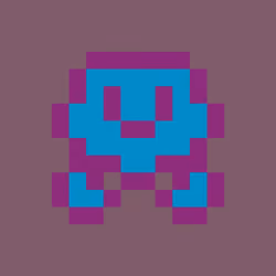 Pixelglyph #07611