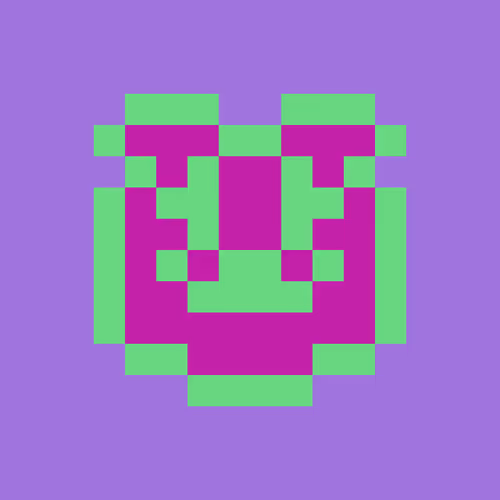 Pixelglyph #02555