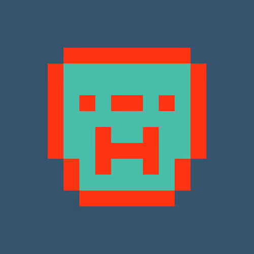 Pixelglyph #03542