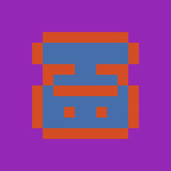 Pixelglyph #09945