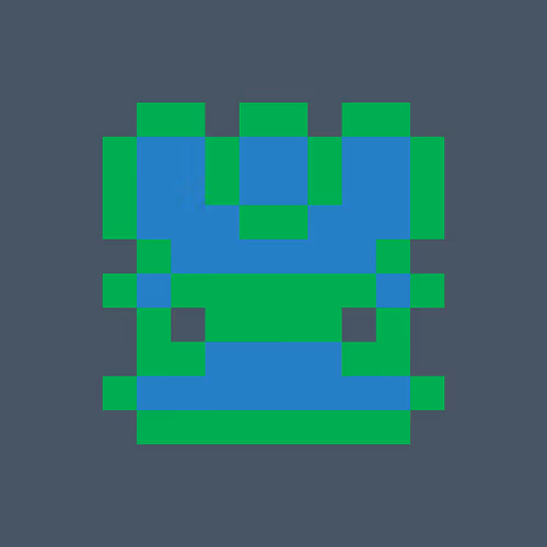 Pixelglyph #04677