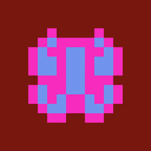 Pixelglyphs