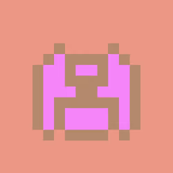 Pixelglyph #09903