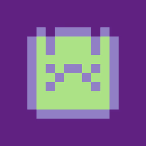Pixelglyphs