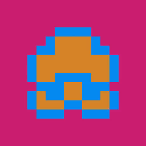 Pixelglyph #07785