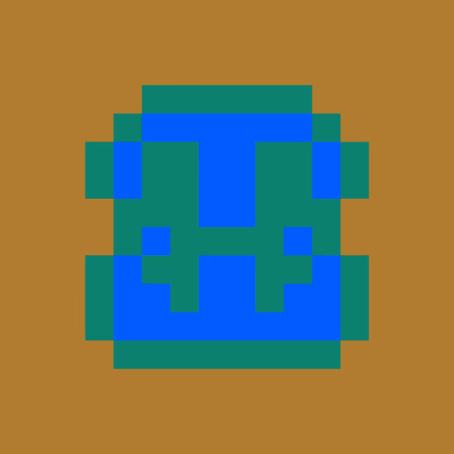 Pixelglyph #08857